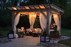 Beautiful Outdoors: 8 Practical Tips to Beautify Your Outdoor Space