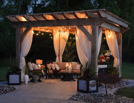 Beautiful Outdoors: 8 Practical Tips to Beautify Your Outdoor Space