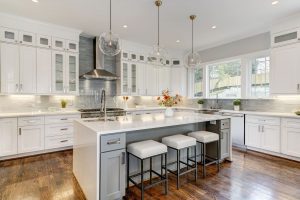 What are RTA Cabinets and Why Should You Install Them In Your Home?