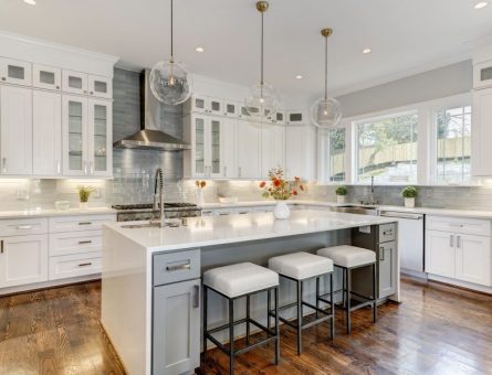 What are RTA Cabinets and Why Should You Install Them In Your Home?