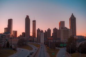 Hit The Road! 7 Atlanta Spots to Go On A Rental Car